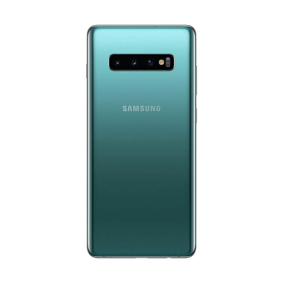 Samsung Galaxy S10+ 128GB 8GB RAM Prism Green 6.4inch Samsung Galaxy S10+ 128GB 8GB RAM Prism Green 6.4inch
